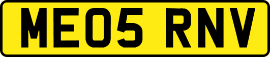 ME05RNV