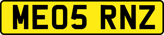 ME05RNZ