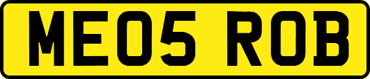 ME05ROB