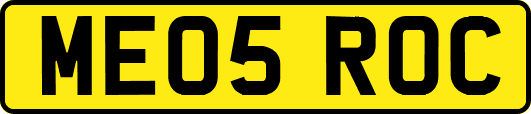 ME05ROC