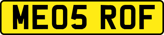 ME05ROF