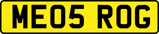 ME05ROG