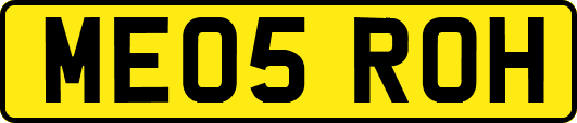 ME05ROH