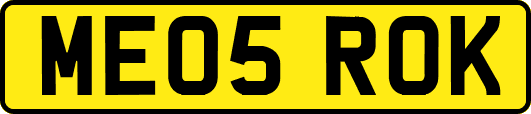 ME05ROK