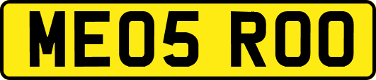 ME05ROO