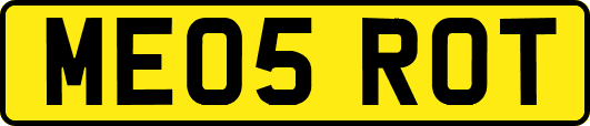 ME05ROT