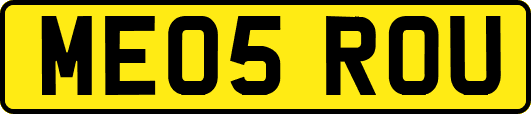 ME05ROU