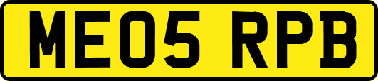 ME05RPB