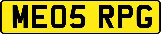 ME05RPG