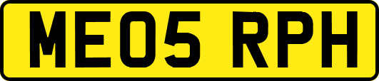 ME05RPH