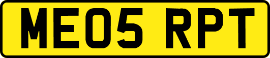 ME05RPT