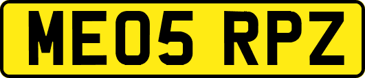ME05RPZ