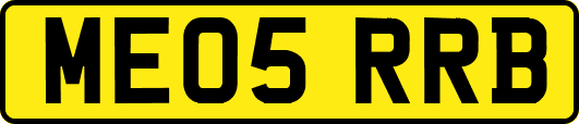 ME05RRB