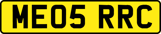 ME05RRC