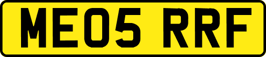 ME05RRF