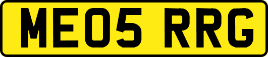 ME05RRG