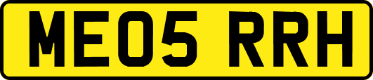 ME05RRH