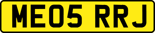 ME05RRJ