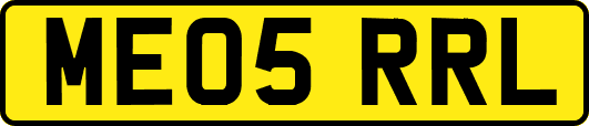 ME05RRL
