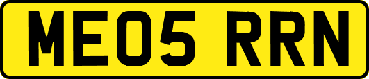 ME05RRN