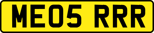 ME05RRR