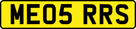 ME05RRS
