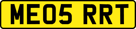 ME05RRT