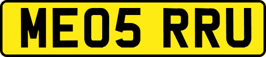 ME05RRU