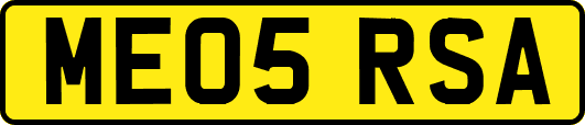 ME05RSA