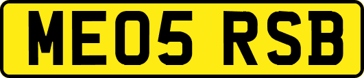 ME05RSB