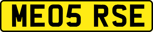 ME05RSE