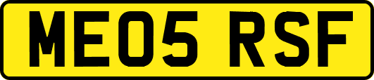 ME05RSF