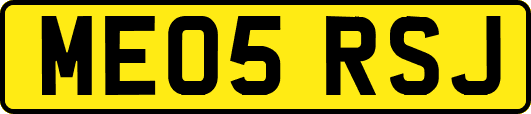 ME05RSJ