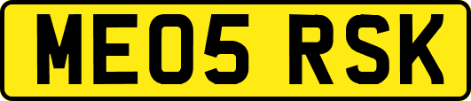 ME05RSK