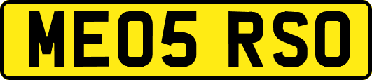 ME05RSO