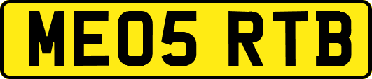 ME05RTB