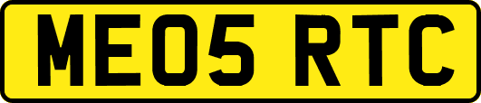 ME05RTC