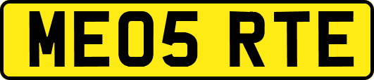 ME05RTE