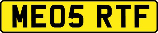 ME05RTF