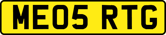 ME05RTG