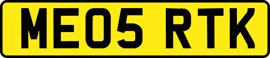 ME05RTK