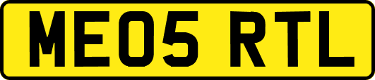ME05RTL