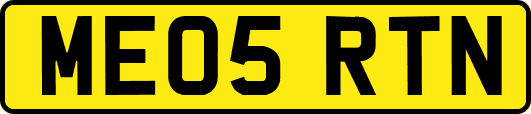 ME05RTN