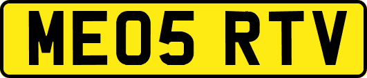 ME05RTV