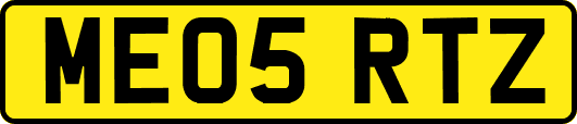 ME05RTZ