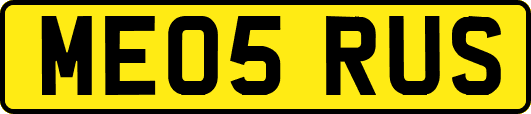 ME05RUS