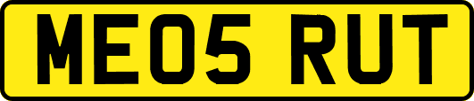 ME05RUT
