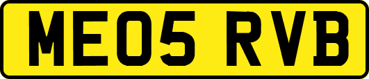 ME05RVB