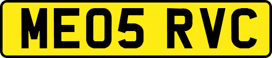 ME05RVC