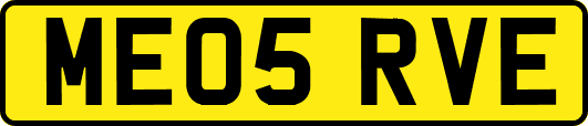ME05RVE